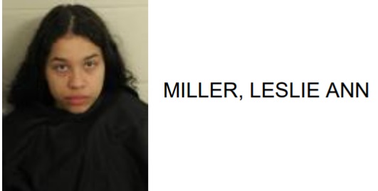 Rome Woman Found with Drugs in Bedroom
