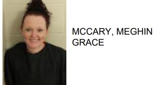Rome Woman Forges Inmates Signature to Gain Power of Attorney