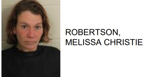 Homeless Woman Found Drunk, Saw Dumping Illegally
