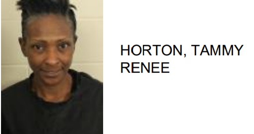 Rome Woman Wrecks Car After Failing to Pay for It