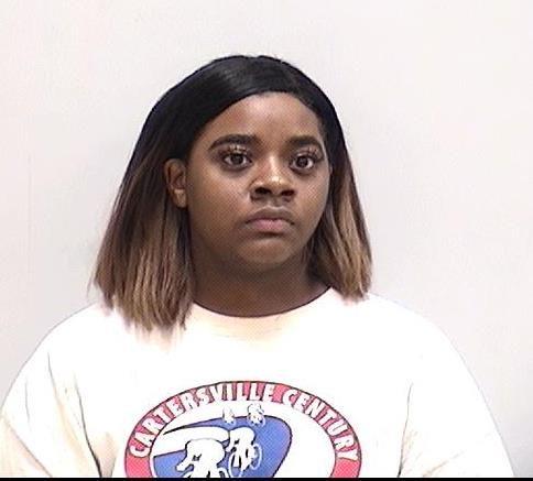 White Woman Charged With Assaulting Pregnant Woman With Car