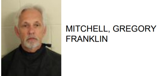 Rome Man Arrested for Stalking Ex-wife