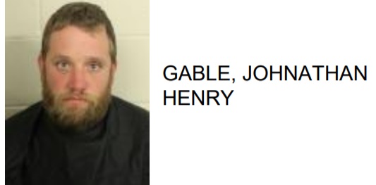 Rome Man Arrested for Repeatedly Beating Mother