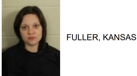 Calhoun Woman Charged in Beating of Rome Woman
