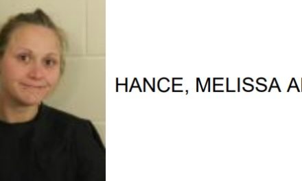 Lindale Woman Found with Meth and Marijuana