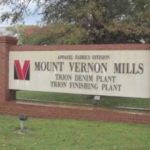 Mount Vernon Mills Commits To Permanently Cease The Use Of PFAS