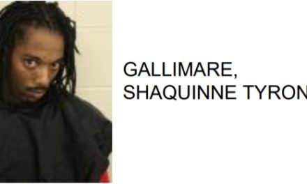 Atlanta Man Found with Drugs, Distribution Materials in Rome