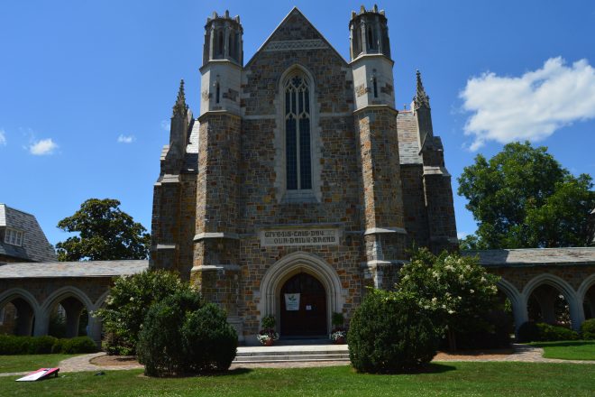 Berry College featured in the Princeton Review’s “Best 388 Colleges” guide 