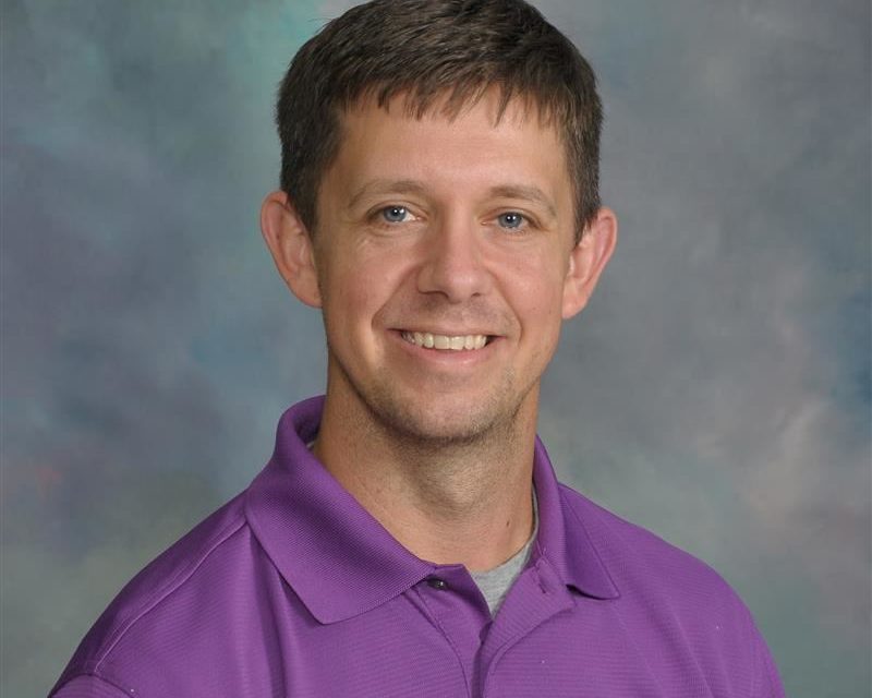 Carterville Schools Name Teacher of the Year