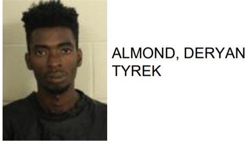 Rome Man Breaks Woman’s Car Ignition