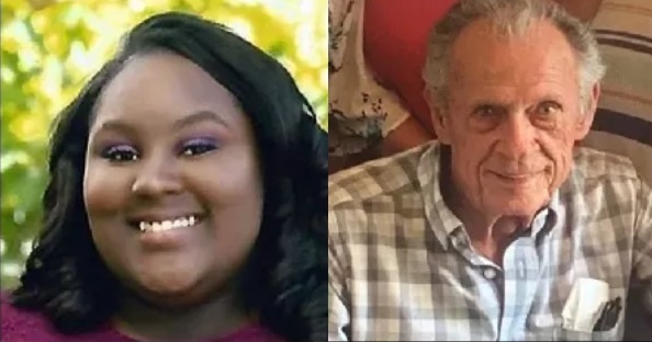 Two Different Missing Person Cases End with Smiles