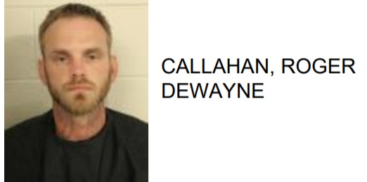 Rome Man Jailed After Leading Police on Foot Chase