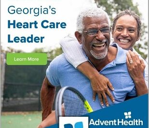AdventHealth Medical Group to Host AngioScreen Bus in Cedartown