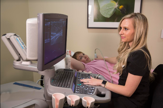 Piedmont Cartersville Offers Two Opportunities for Breast Cancer Screenings During October