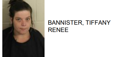 Rome Woman Admits to Burglarizing Property on Wayside Road