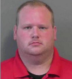 NWGA Police Officer Charged with Sexual Assault