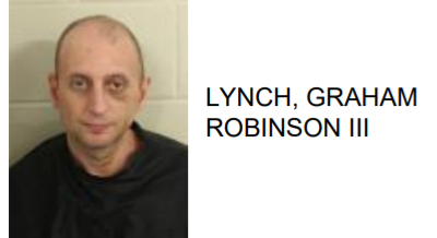 Prison Inmate Booked into Floyd County Jail