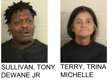 Rome Police Bust Synthetic Marijuana Making Operation at Local Motel