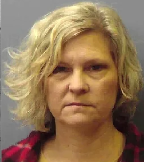 Chattooga County Woman Indicted for Husbands Death
