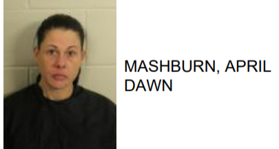 Rome Woman Charged with Battery