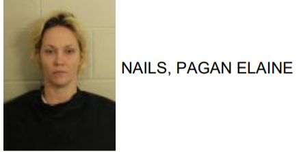 Rockmart Woman Jailed for Setting up Drug Deal in Rome