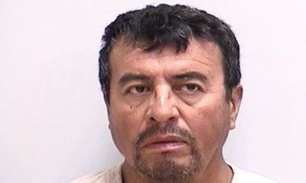 Cartersville Man Found Guilty of Rape and Child Molestation