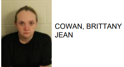Silver Creek Woman Charged with Battery