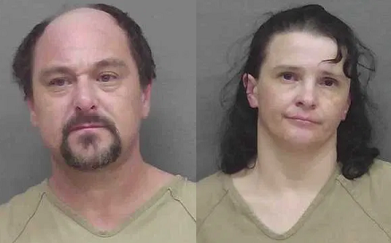 Calhoun Couple Arrested, Charged With Numerous Offenses Related to Sexual Exploitation of Minors