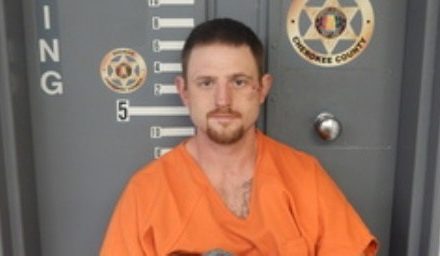 Bartow County Man Apprehended After Stealing A Vehicle From A Centre Gas Station