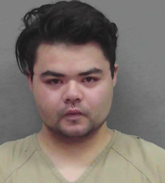 Calhoun Man Charged with Child Molestation