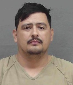 Calhoun Man Pours Ramen Noodles Over Woman