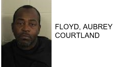 Rome Man $20K Behind on Child Support, Found with Cocaine