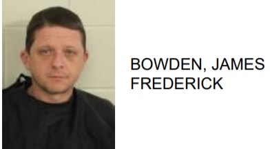 CEdartown Man Charged with theft From Ministry
