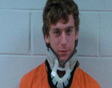 UPDATE: Rockmart Teen Jailed After Officer Hit by Train