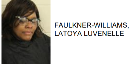 Rome Woman Jailed for Beating a Child