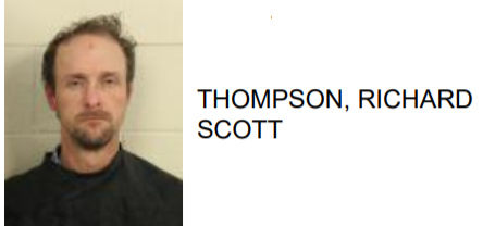 Rome Man Found with Meth and Gun During Traffic Stop