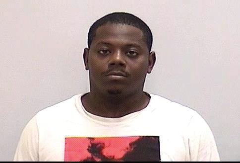 Murder Suspect Arrested in Unrelated Incident in Cartersville