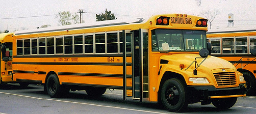 Rome to Repay $1.5 Million for Former School Bus Program