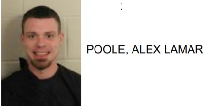 Rome Man Gives JAilers Different Name while Being Booked