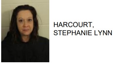 Rome Woman Charged with Multiple Counts of Assault
