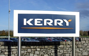 Kerry Holds Ribbon Cutting at Rome Manufacturing Facility