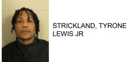 Rome Man Jailed for Imprisonment and Beating of another