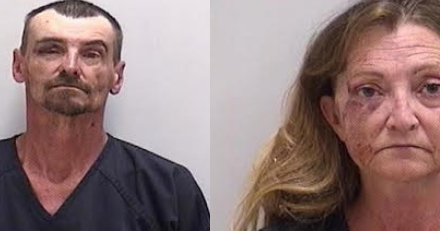 Update Couple Now Charged with Murder of 5 Year-Old