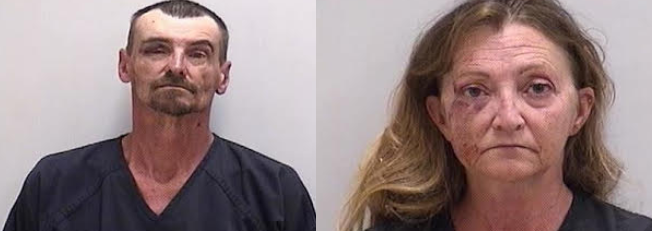 Update Couple Now Charged with Murder of 5 Year-Old