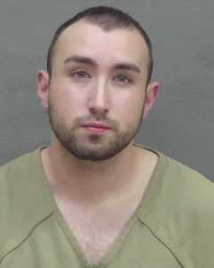 Johns Creek Man Arrested Here For Child Molestation, Other Offenses in Sonoraville