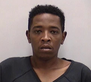 Man Accused of Assault & Kidnapping Arrested in Cartersville