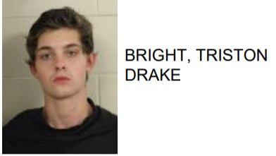 Silver Creek Teen Arrested for Trying to Steal a Car