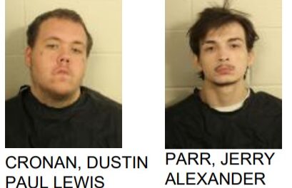 Teens Jailed for stealing Truck, Other items