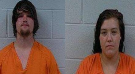 Cedartown Residents Charged with Sex Crimes