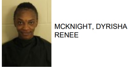 Rome WOman Jailed After Stealing from Dollar General